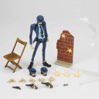 Revoltech Jigen Daisuke - Lupin the Third