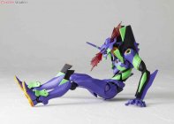 Revoltech EVA-01 - Neon Genesis Evangelion