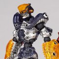 AB023EX Jerkoid BITE THE DIMENSION!