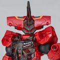 Celeroid Assault Red