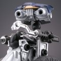 Recombinant Bi-roue : TYPE.2 KNOCKER