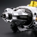 Recombinant Avion (jaune) : TYPE.5 MINERVA