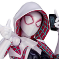 Spider-Gwen