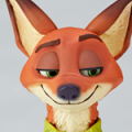 Nick Wilde