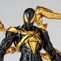 Iron Spider Black ver.