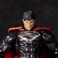 Superman Original Color Black Ver.