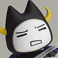Prize Revoltech Dokodemo Issho: C Devil Toro