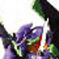 Mini EVA-01 Test Type New Movie Edition