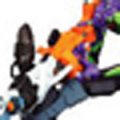 Mini Positron Rifle New Movie Edition