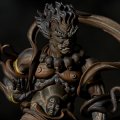 Jinja Taishou (Wood Ver.)