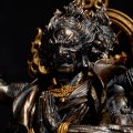 Asura Bronze noir