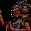 Ashura Version couleur