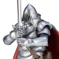 Soldat en armure tolmeque – Version Garde prétorienne de Kushana (Réédition)