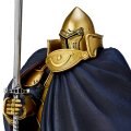 Soldat cuirassé tolmèque Ver. Garde du roi Vuu