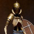 Chasseur poursuivant Secutor (Version couleur)