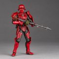 Protect Gear « Type 34 Special Reinforced Armor » Crimson Ver