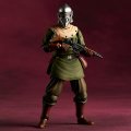 Soldat de la marine tolmeque