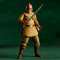 Soldat commando tolmeque