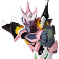 Evangelion Unité-8 β, version opérationnelle standard (modèle Vire)