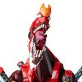 EVA-02 The Beast