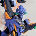 Evangelion ANIMA : Unité-9