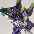 Evangelion Unité-01 Natayanagi Ver.