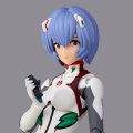 Rei Ayanami [Blanc]