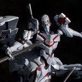 Evangelion ANIMA, Evangelion EURO II, Ultbees