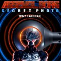 ASSEMBLE BORG SECRET PHOTO (アッセンブルボーグシークレットフォト)