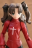 Revoltech Rin Tosaka 6