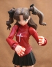 Revoltech Rin Tosaka 8