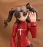 Revoltech Rin Tosaka 9