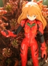 Revoltech Asuka Langley Soryu in her plugsuit 14