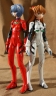 Revoltech Asuka Langley Soryu in her plugsuit 18