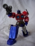 Revoltech Convoy (Optimus Prime) 7