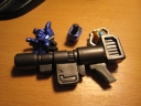 Revoltech Convoy (Optimus Prime) 16