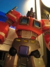Revoltech Convoy (Optimus Prime) 17