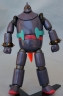 Revoltech Testujin 28 2