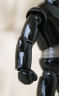 Revoltech Black Ox 2