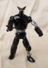 Revoltech Black Ox 5