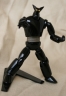 Revoltech Black Ox 7
