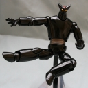 Revoltech Black Ox 9