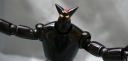 Revoltech Black Ox 14