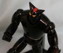 Revoltech Black Ox 16