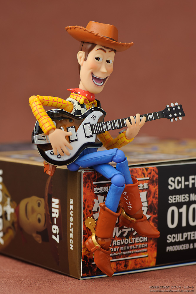 acheter woody toy story