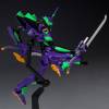 Revoltech Eva Test Type-01 New Movie Edition Ver.2.0 - Neon Genesis Evangelion