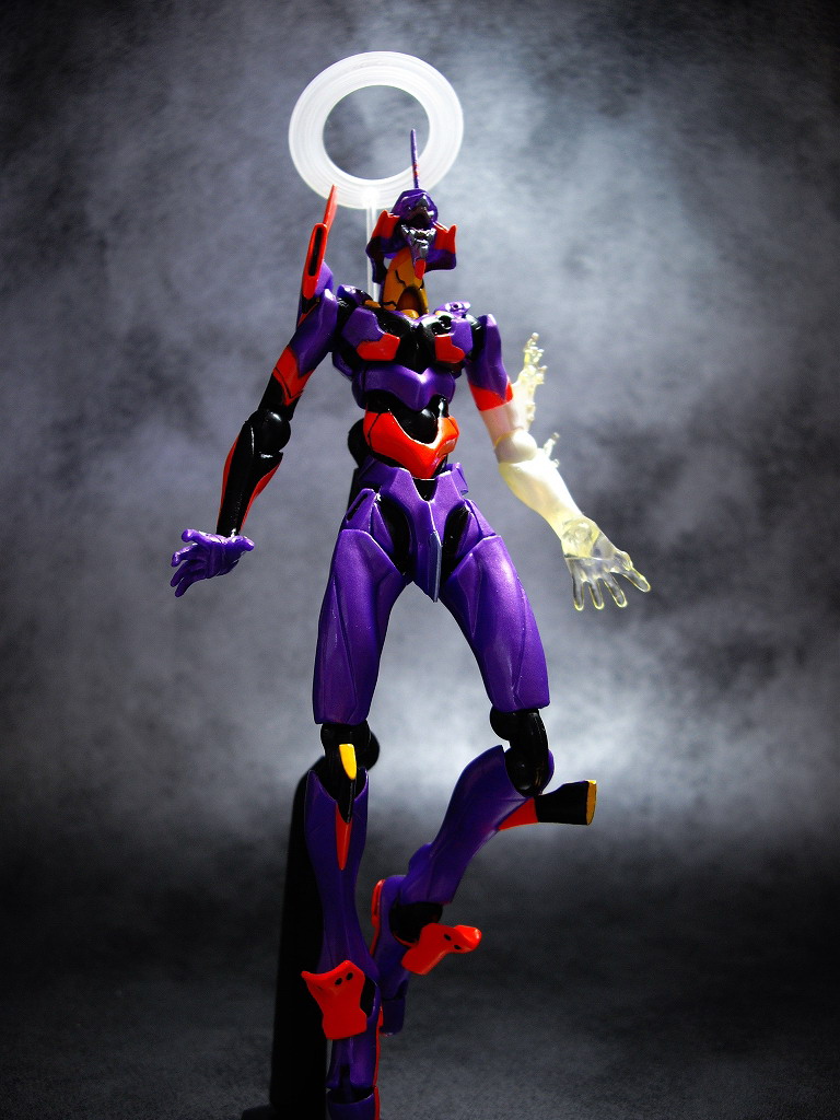 Fiche de Eva01 Awakening Ver. Neon Genesis Evangelion Acheter Eva01 Awakening Ver. sur