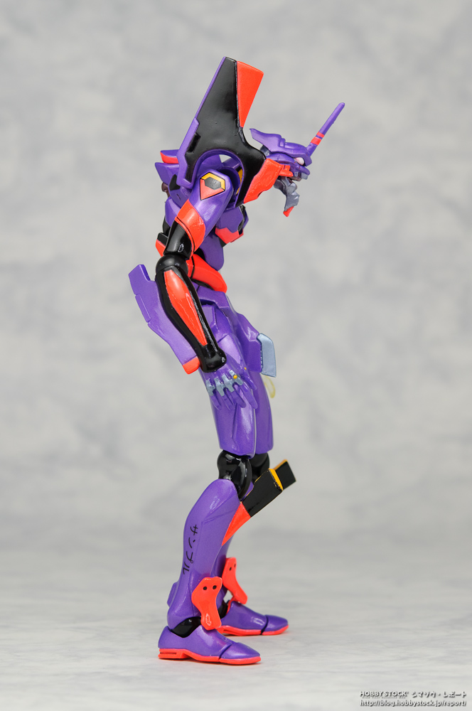 Fiche de Eva01 Awakening Ver. Neon Genesis Evangelion Acheter Eva01 Awakening Ver. sur