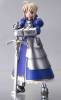 Revoltech Saber - Fate/Stay Night