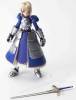 Revoltech Saber - Fate/Stay Night